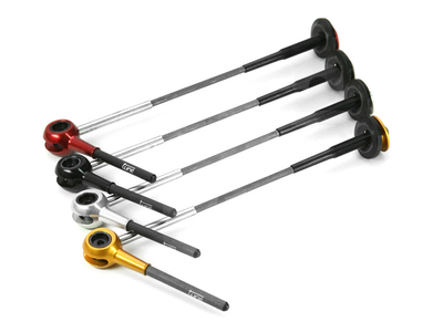 TUNE Quickrelease front Skyline U20