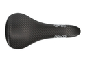 MCFK Saddle Carbon 3K-Look satin matte