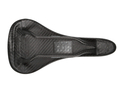 MCFK Saddle Carbon 3K-Look satin matte