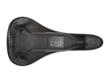 MCFK Saddle Carbon 3K-Look satin matte 125 mm