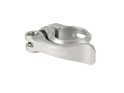 HOPE Seatpost Clamp Quick Release | silver 28,6 mm