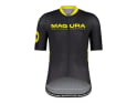 MAGURA Short sleeve jersey Endurance highfivemtns | black M