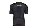 MAGURA Short sleeve jersey Endurance highfivemtns | black L
