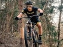 MAGURA Kurzarmtrikot Endurance highfivemtns | schwarz XL