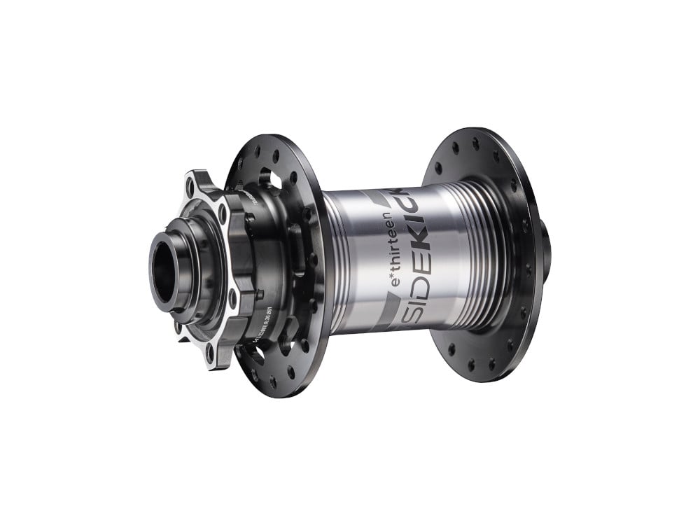 E*THIRTEEN Front Hub Sidekick 6-Hole 15 / 20 x 110 mm BOOST
