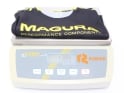 MAGURA Short sleeve jersey Freeride highfivemtns | black L