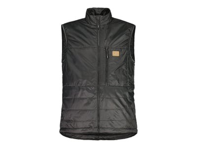 MAGURA Weste Primaloft highfivemtns | schwarz