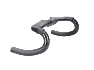 PRO Handlebar Discover Aero Carbon 31,8 mm