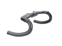 PRO Handlebar Discover Aero Carbon 31,8 mm