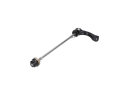 HOPE Quick Release Skewer MTB | black 135 mm Rearwheel