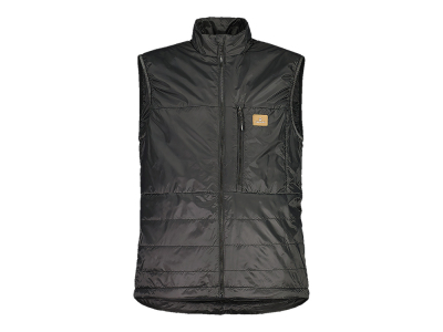 MAGURA Weste Primaloft highfivemtns | schwarz XL