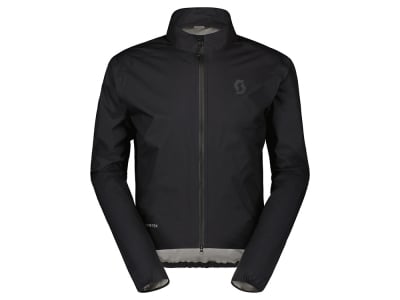 SCOTT Regenjacke RC Pro GORE-TEX Waterproof | schwarz