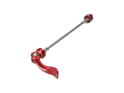 HOPE Schnellspanner MTB | rot 135 mm Hinterrad