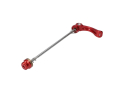 HOPE Quick Release Skewer MTB Set | red