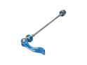 HOPE Schnellspanner MTB | blau
