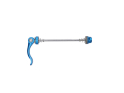 HOPE Schnellspanner MTB | blau 100 mm Vorderrad