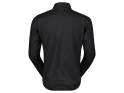 SCOTT Regenjacke RC Pro GORE-TEX Waterproof | schwarz S