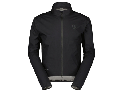 SCOTT Rain jacket RC Pro GORE-TEX Waterproof | black M