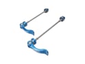 HOPE Schnellspanner MTB Set | blau