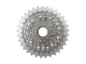 WEAR SET 12-speed SRAM RED XG-1290 Cassette + SRAM RED...