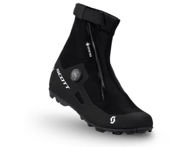 SCOTT MTB Shoe Heater Gore-Tex | black
