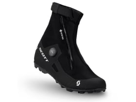 SCOTT MTB Shoe Heater Gore-Tex | black