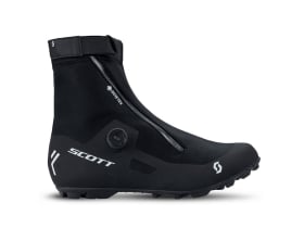 SCOTT MTB Shoe Heater Gore-Tex | black