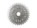 VERSCHLEISS SET 12-fach SRAM RED XG-1290 Kassette + SRAM RED 12-fach Kette 114 links | silber 10 - 30 Zähne