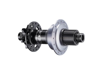 E*THIRTEEN Rear Hub Sidekick 6-Hole 12 x 157 mm SuperBOOST Thru Axle | Shimano Micro Spline