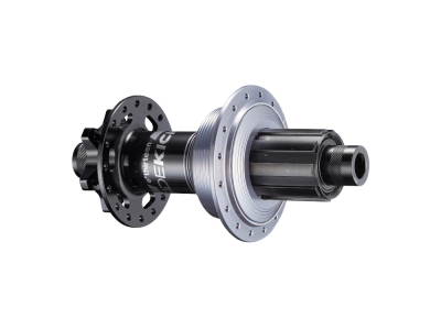 E*THIRTEEN Rear Hub Sidekick 6-Hole 12 x 157 mm SuperBOOST Thru Axle | Shimano / SRAM MTB 32 Hole