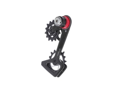 SRAM RED XPLR AXS Schaltwerkskäfig