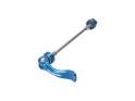 HOPE Schnellspanner Road | blau 130 mm Hinterrad
