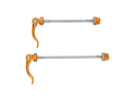 HOPE Quick Release Skewer Road Set | orange