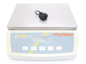 SRAM AXS Pod Controller