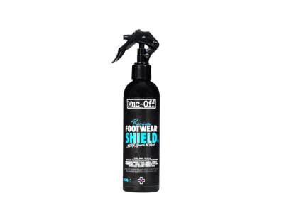 MUC-OFF Premium Footwear Shield | 250 ml