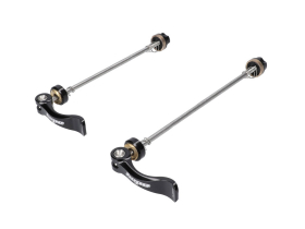 HOPE Schnellspanner Fatbike FATSNO 190 mm Set | schwarz