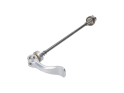 HOPE Quick Release Skewer Fatbike FATNSO | silver