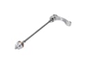 HOPE Quick Release Skewer Fatbike FATNSO | silver 170 mm Rearwheel