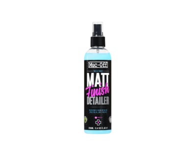 MUC-OFF Pflegemittel Matt Finish Detailer | 250 ml