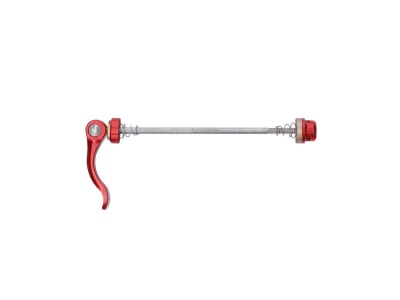 HOPE Quick Release Skewer Fatbike FATSNO | red