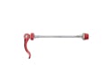 HOPE Quick Release Skewer Fatbike FATSNO | red 190 mm Rearwheel