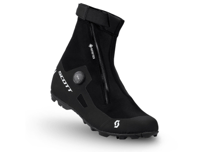 SCOTT MTB Shoe Heater Gore-Tex | black 43