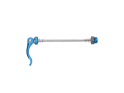 HOPE Quick Release Skewer Fatbike FATSNO | blue 190 mm Rearwheel