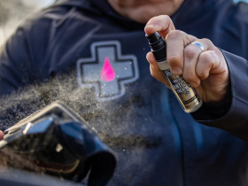 MUC-OFF Antibeschlagspray Premium | 32 ml