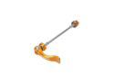 HOPE Quick Release Skewer Fatbike FATSNO | orange