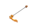 HOPE Quick Release Skewer Fatbike FATSNO | orange 170 mm Rearwheel