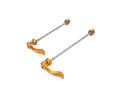 HOPE Schnellspanner Fatbike FATSNO 190 mm Set | orange