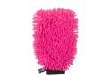 MUC-OFF Reinigungshandschuh Microfibre Wash Mitt 2 in 1