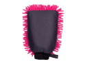 MUC-OFF Reinigungshandschuh Microfibre Wash Mitt 2 in 1