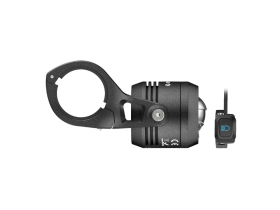 LITEMOVE E-Bike Scheinwerfer AC-210 Lenkerhalterung | StVZO